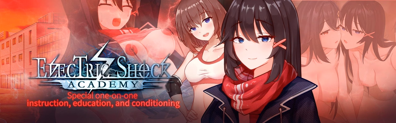 Electric Shock Academy