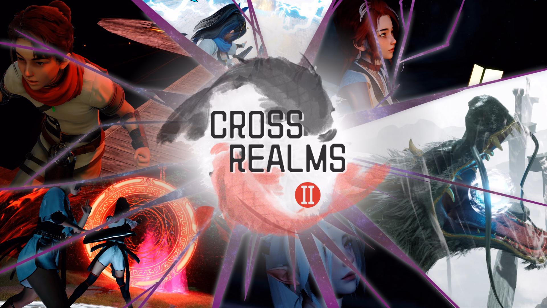 Cross Realms