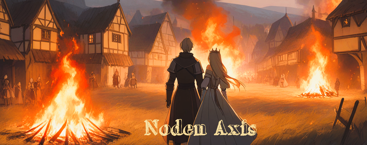 Noden Axis