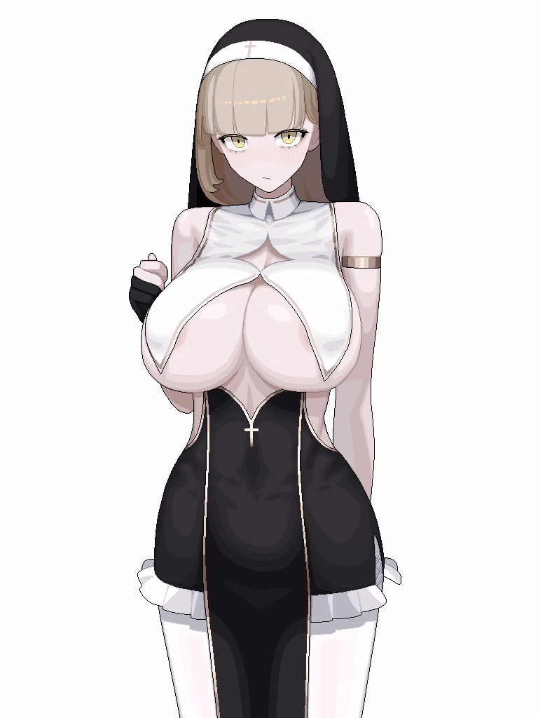 SisterVirodar — free Unity adult game download