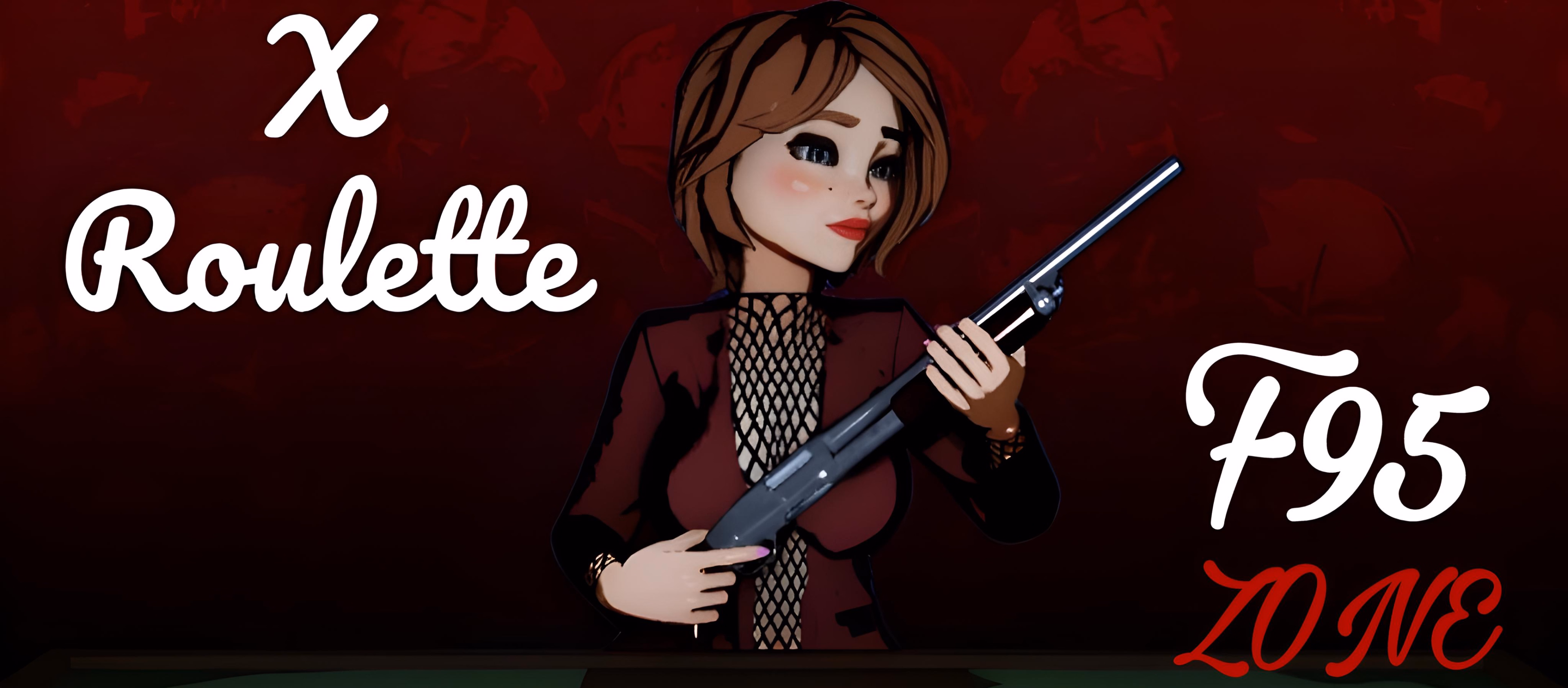 X Roulette — free Unity adult game download