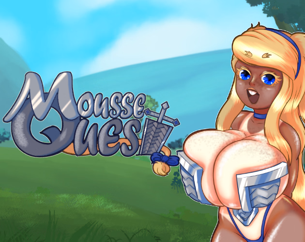 Mousse Quest — free Others adult game download