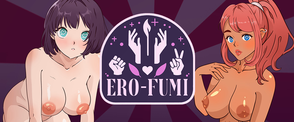 Ero-Fumi — free Unity adult game download