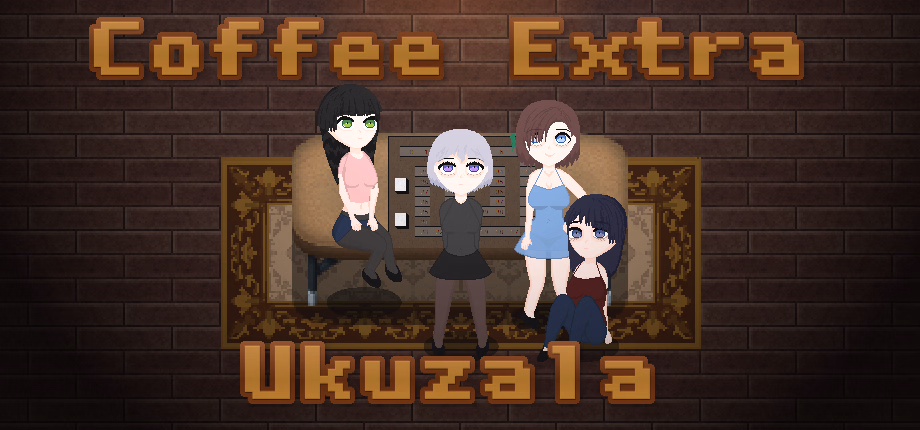 Coffee Extra: Ukuzala — free Others adult game download
