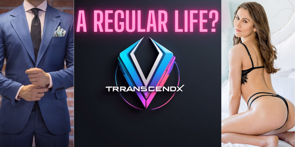 A Regular Life — free HTML adult game download