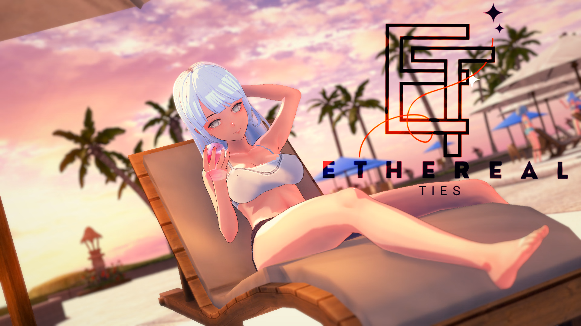 Ethereal Ties
