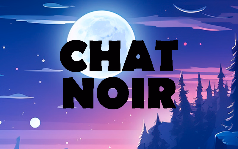 Chat Noir — free Ren'Py adult game download