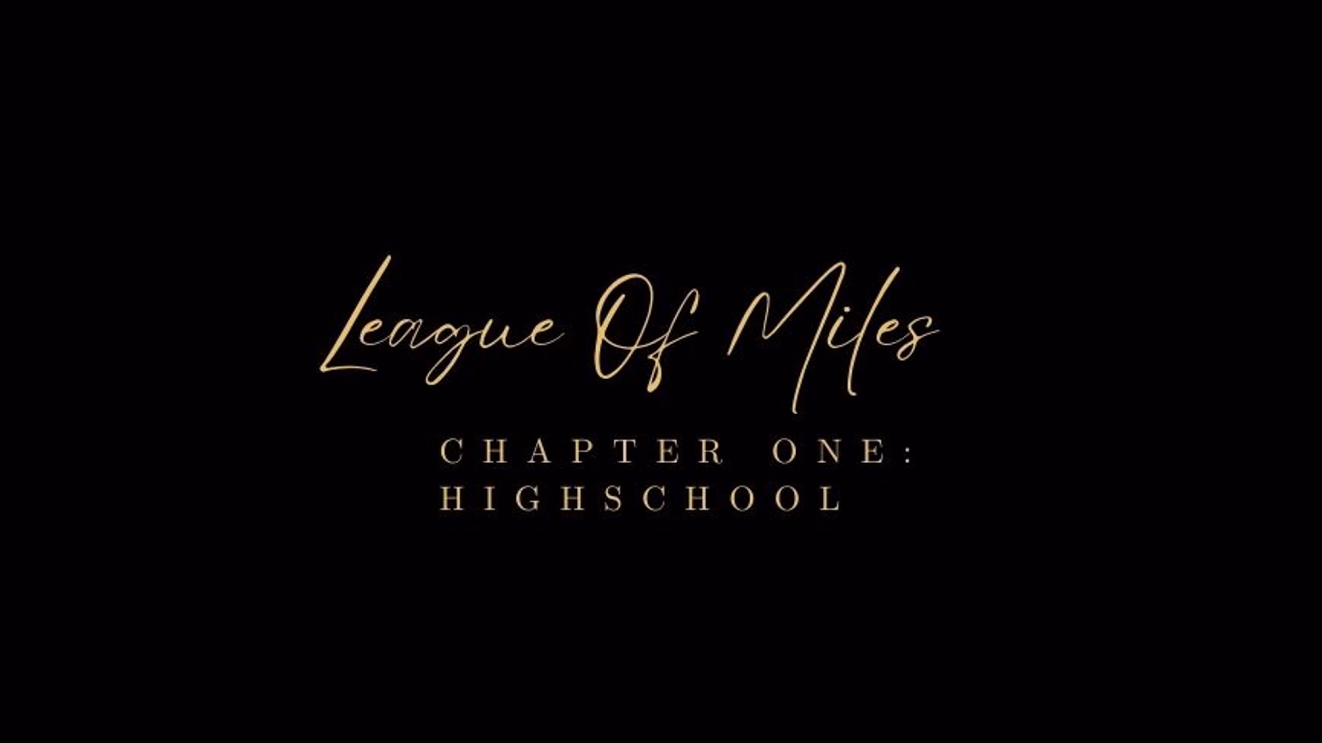 League of Miles — free Ren'Py adult game download