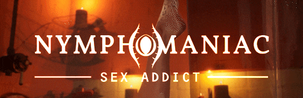 Nymphomaniac