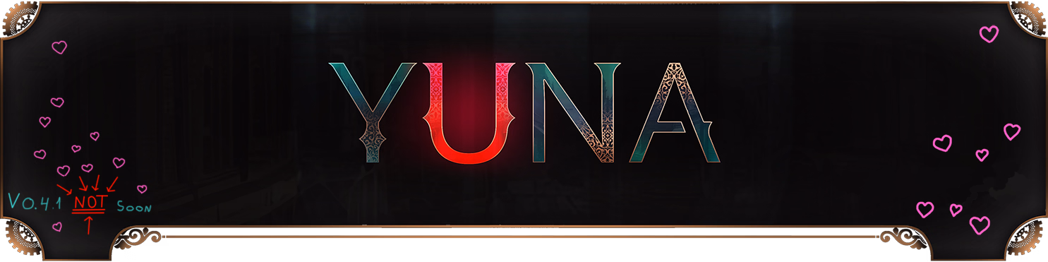 Yuna: Reborn — free Unreal Engine adult game download