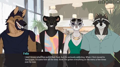 Screenshot 5