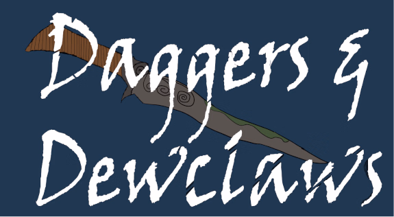 Daggers & Dewclaws — free HTML adult game download
