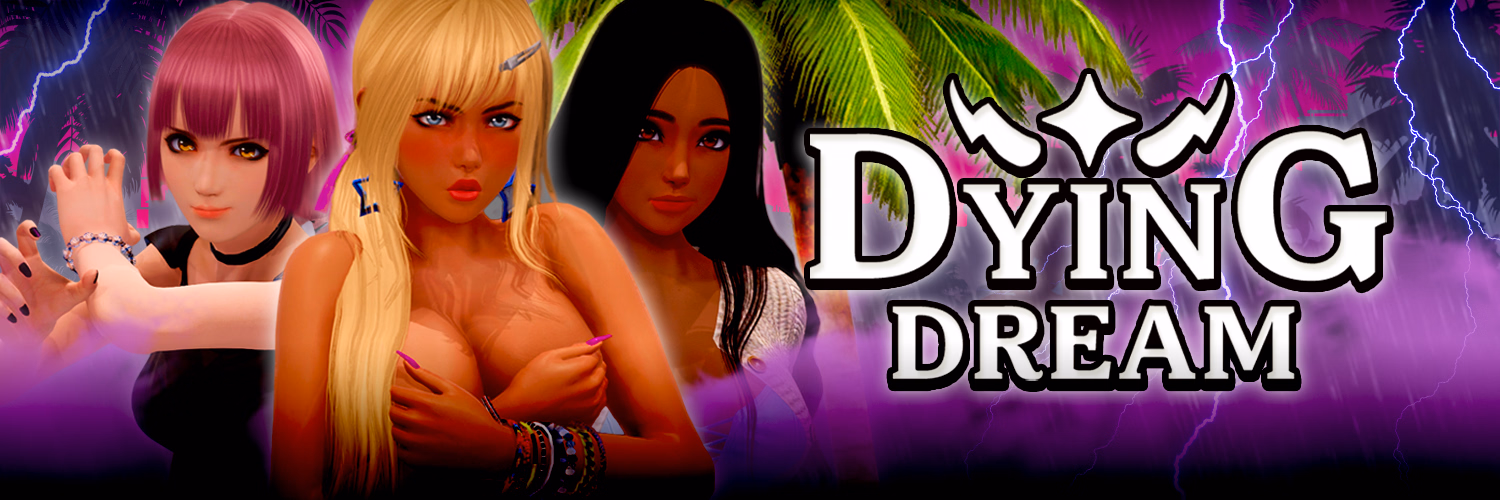 Dying Dream — free Ren'Py adult game download
