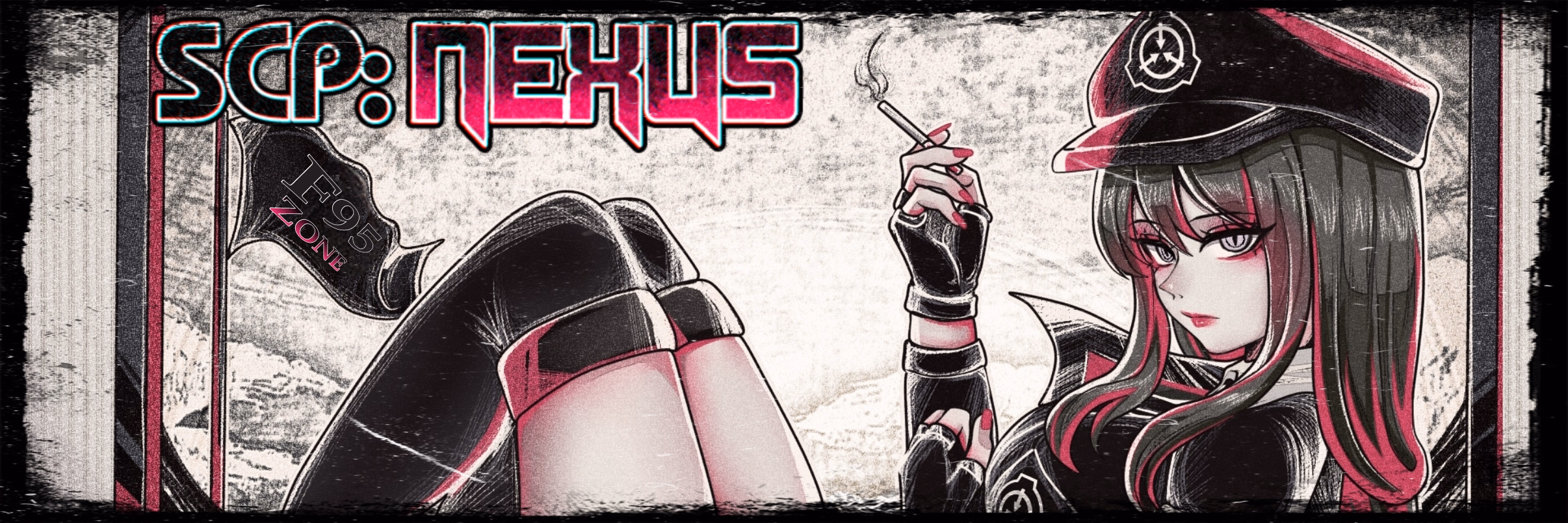 SCP: Nexus — free Others adult game download