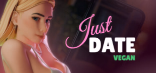 Just Date Vegan — free Unity adult game download