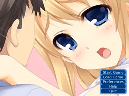 Welcome to the N. T. R. — free Ren'Py adult game download