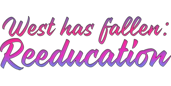 West Has Fallen: Reeducation — free HTML adult game download