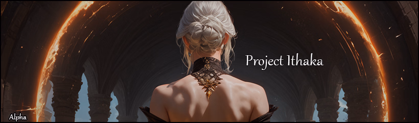 Project Ithaka — free RPGM adult game download
