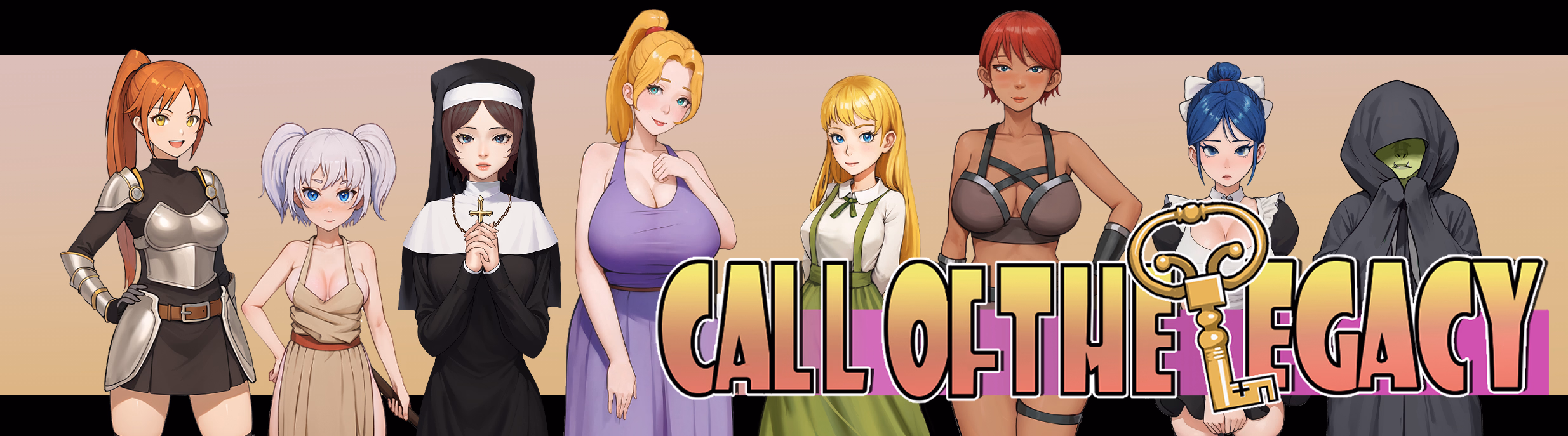 Call of the Legacy