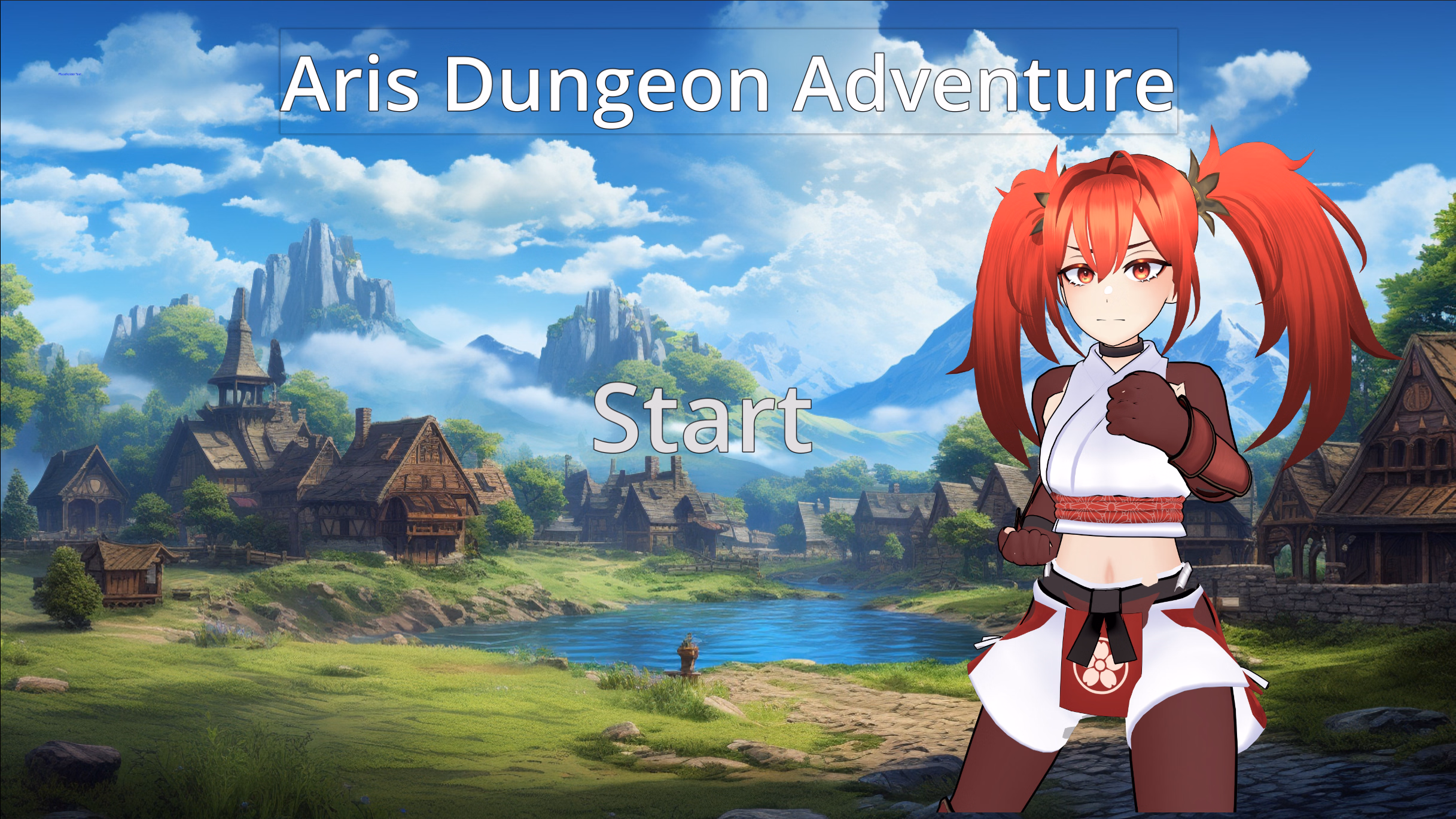 Aris Dungeon Adventure — free Others adult game download