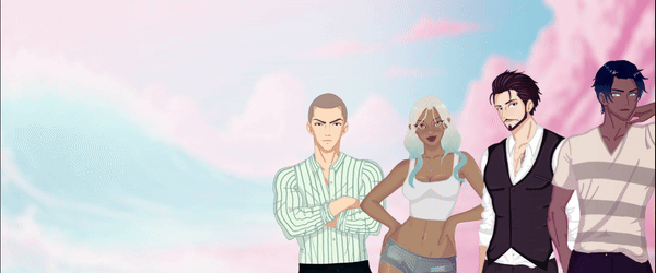 Coral Cove Hotel — free Ren'Py adult game download