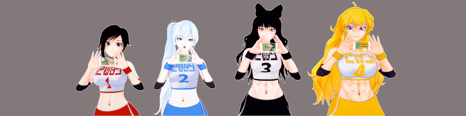 Huntress Trainer — free Ren'Py adult game download