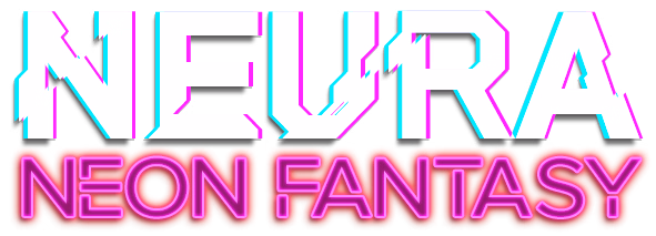 NEURA: Neon Fantasy — free Others adult game download