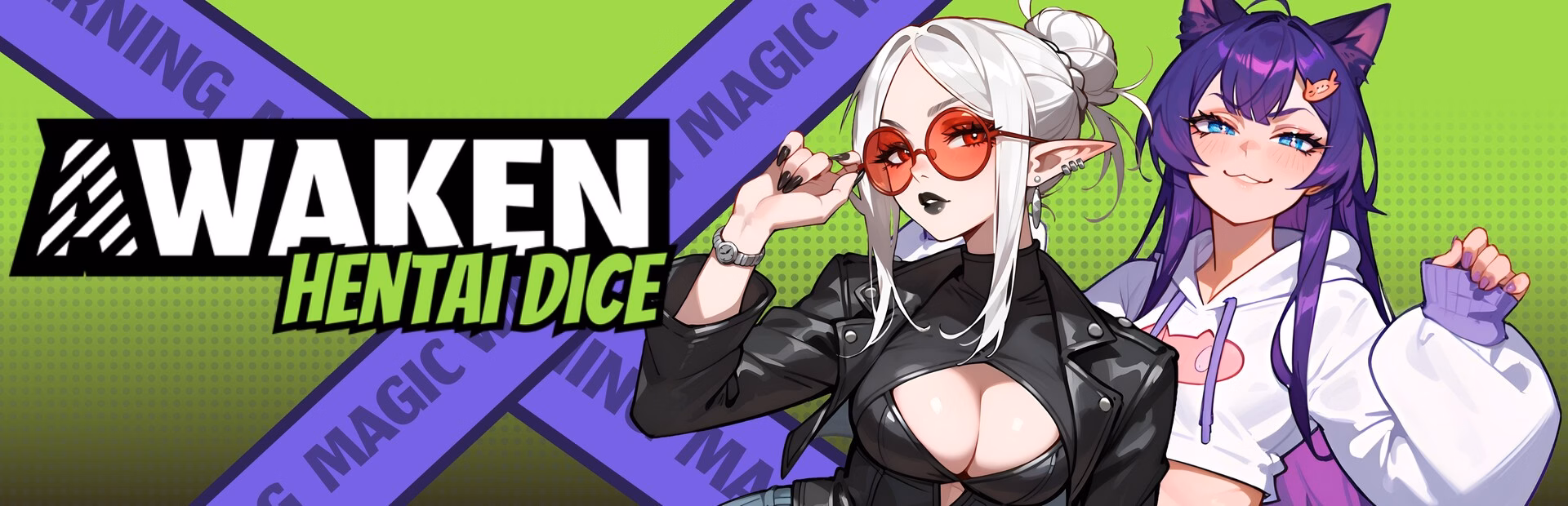 Awaken: Hentai Dice — free Unity adult game download