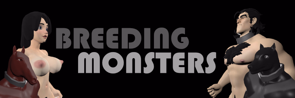 Breeding Monsters — free Others adult game download