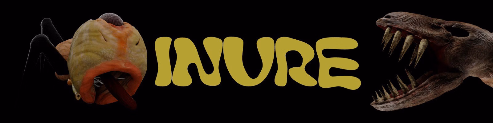 Inure — free Unity adult game download