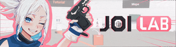 JOI Lab VR