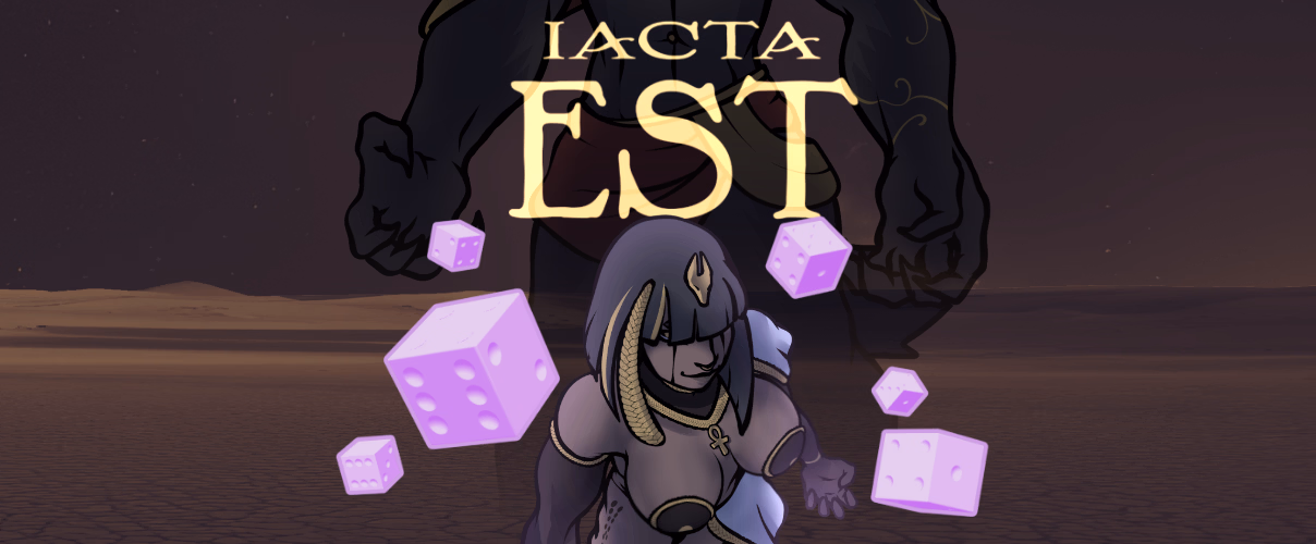 Iacta Est — free Others adult game download