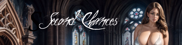 Second Chances- A Tabitha Grayson Adventure — free Ren'Py adult game download