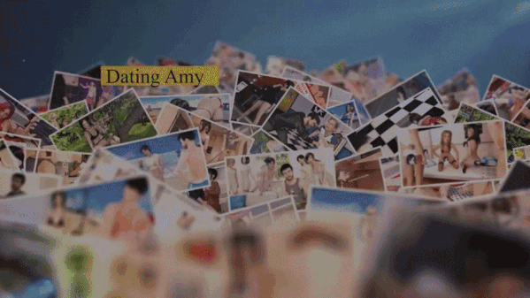 Dating Amy — free Others adult game download
