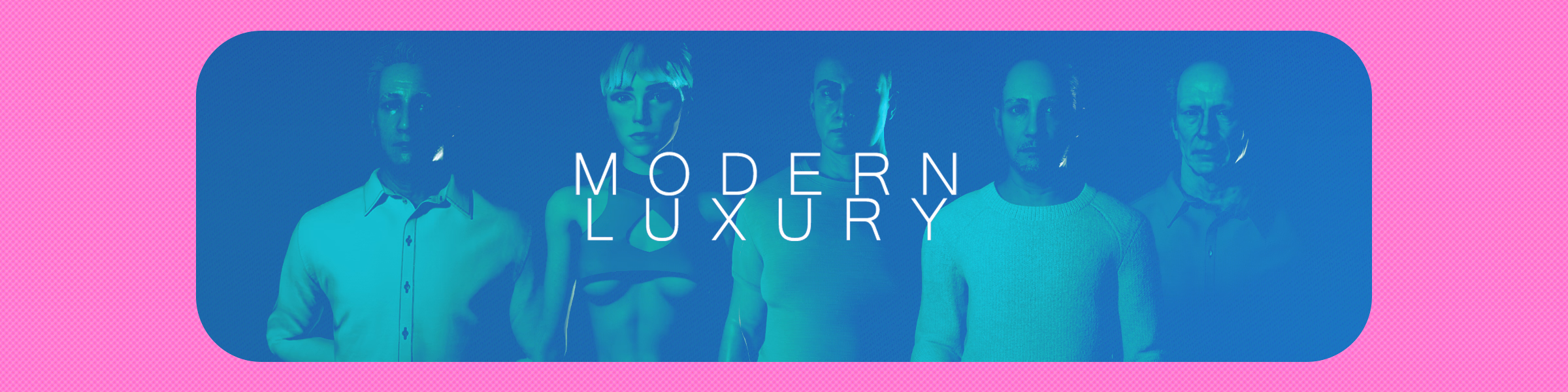 Modern Luxury — free Unreal Engine adult game download