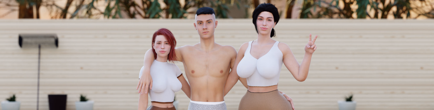 Heart Intentions — free Ren'Py adult game download