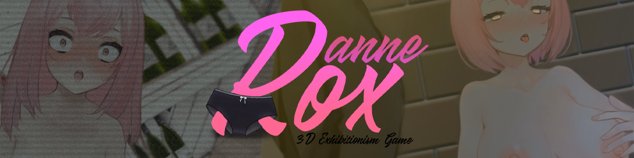 Roxanne's ENF Exhibitionist Game — free Unity adult game download
