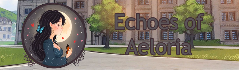 Echoes of Aeloria — free Ren'Py adult game download