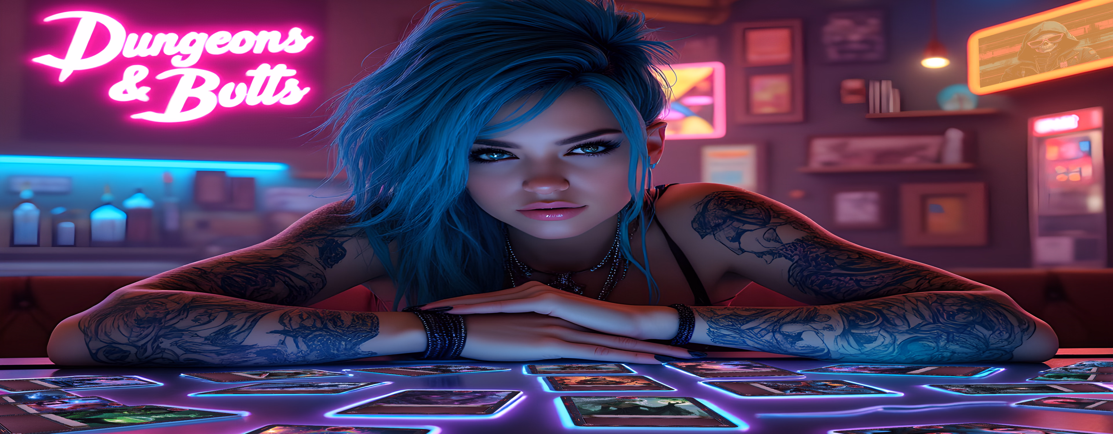 Dungeons & Butts — free Ren'Py adult game download