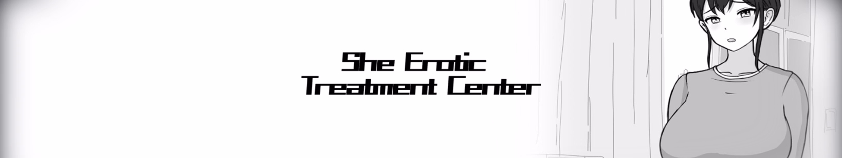 She Erotic Treatment Center — free Others adult game download