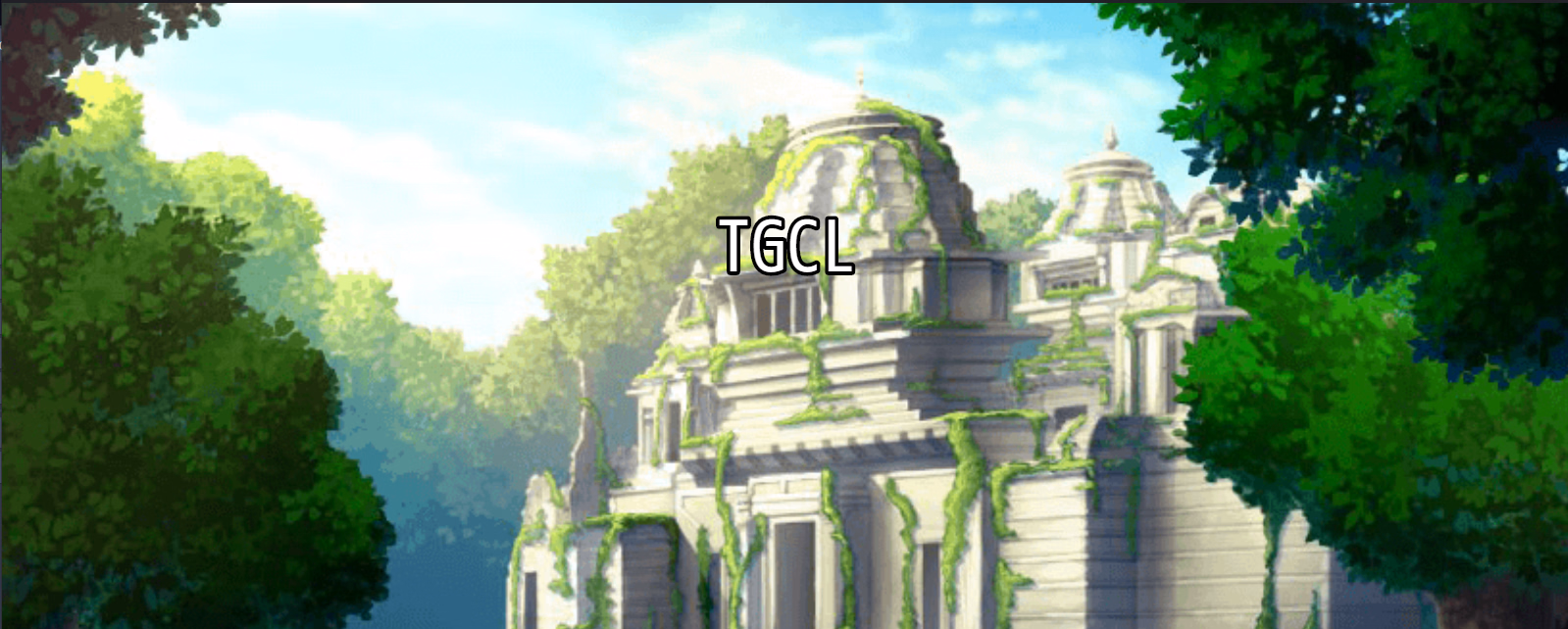 TGCL — free RPGM adult game download