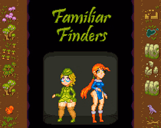 Familiar Finders — free Others adult game download