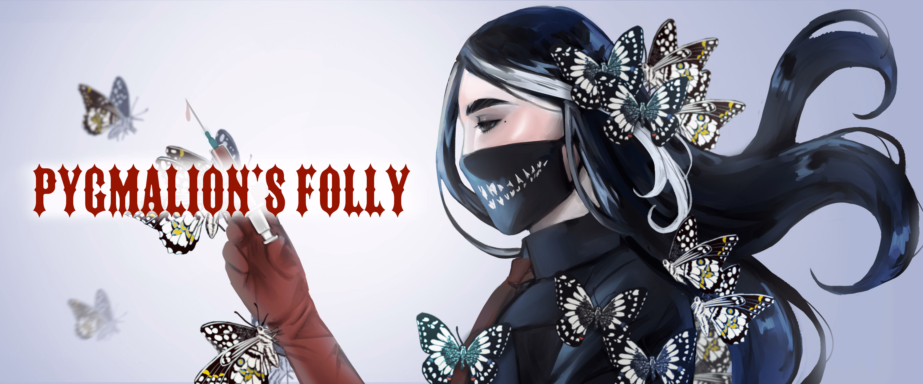 Pygmalion's Folly