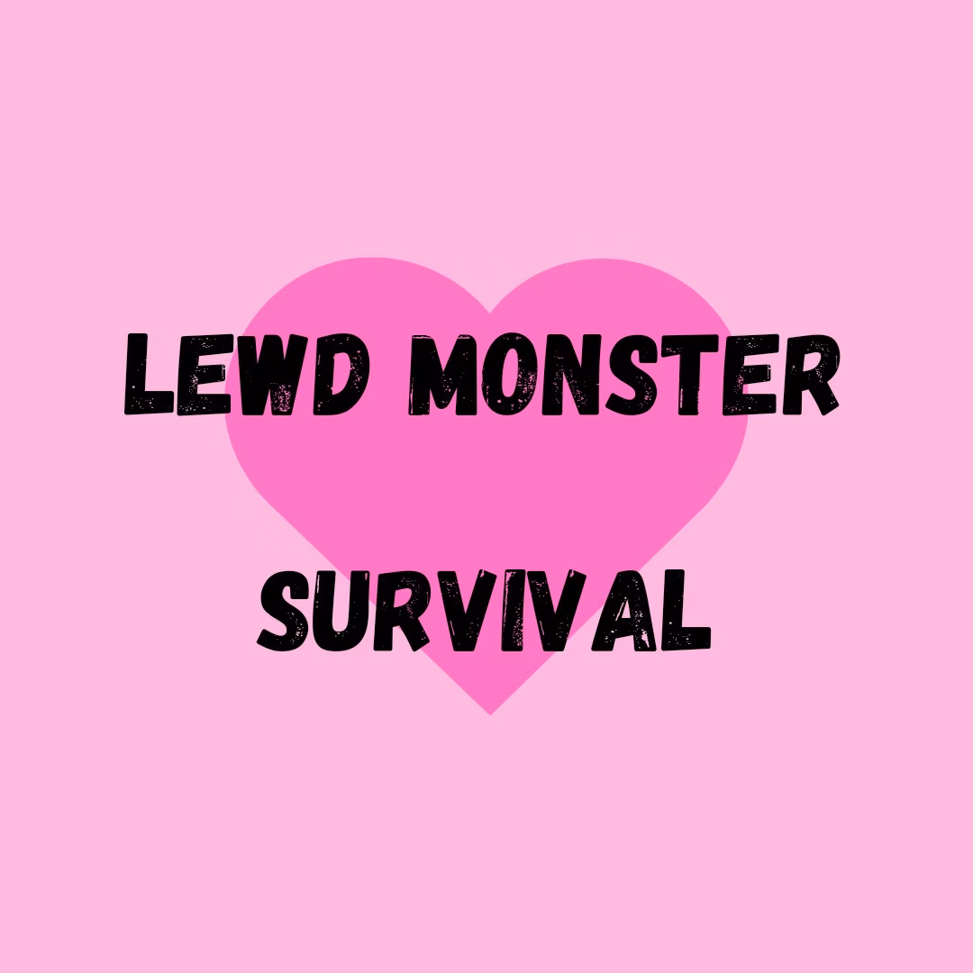 Lewd Monster Survival — free HTML adult game download