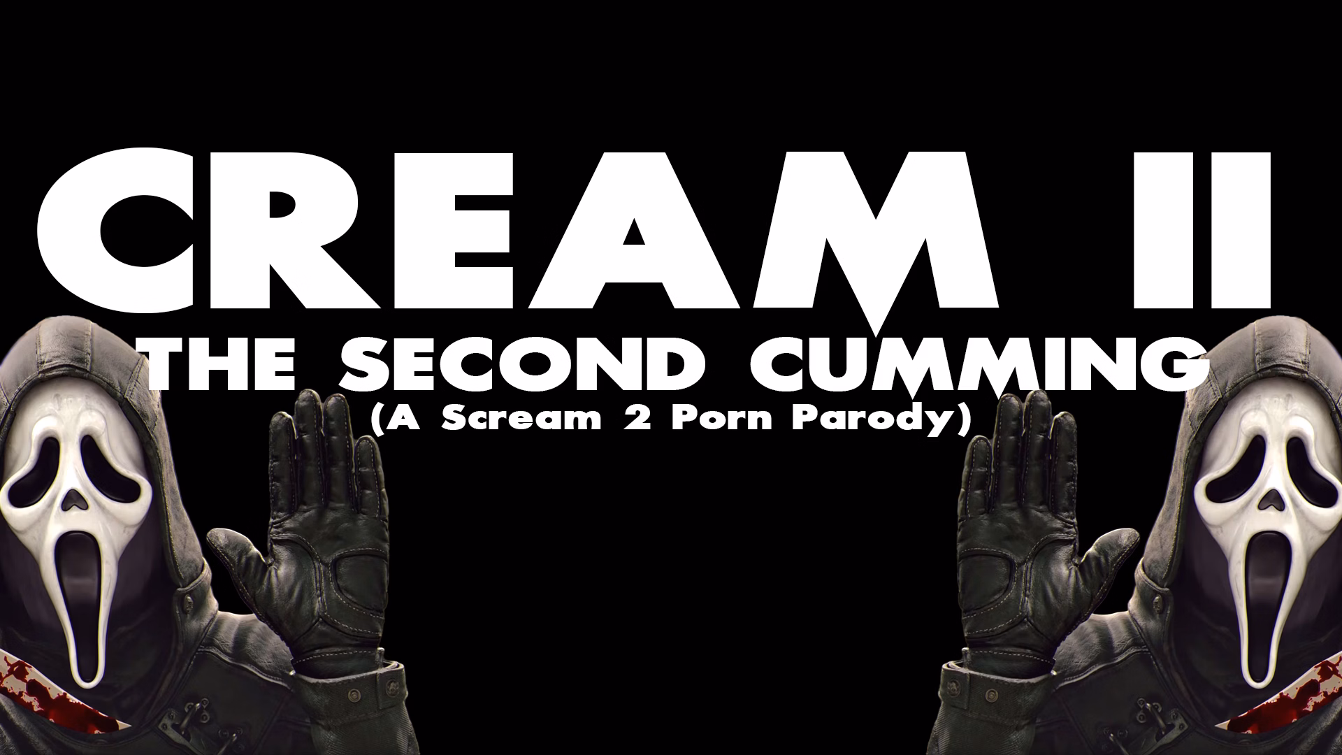Cream II: The Second Cumming — free HTML adult game download