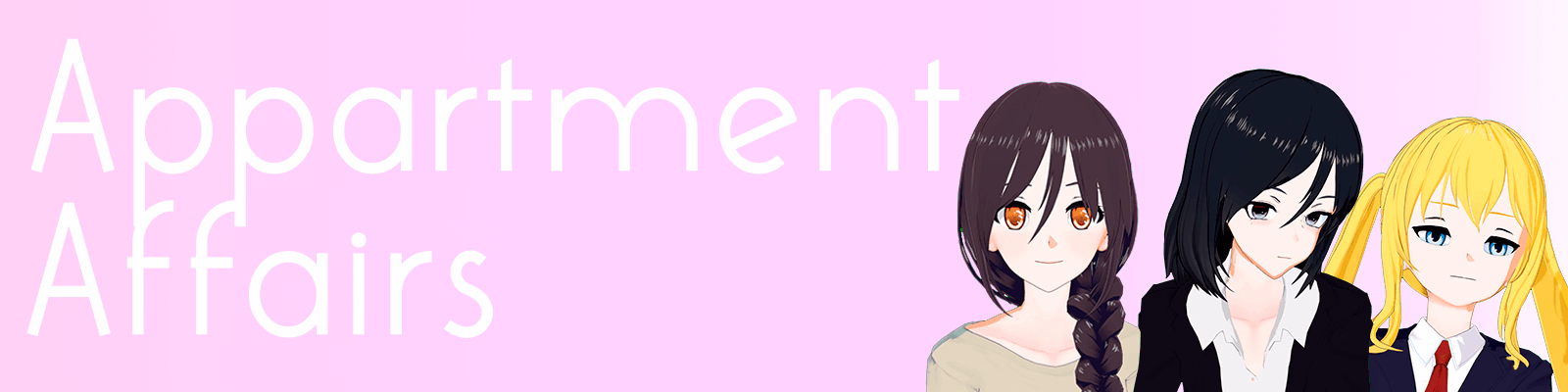 Appartment Affairs — free Unity adult game download