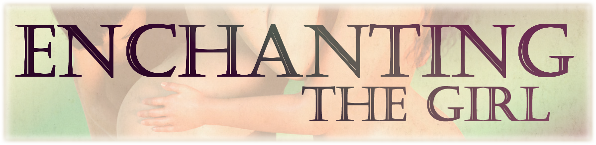 Enchanting the Girl — free Ren'Py adult game download