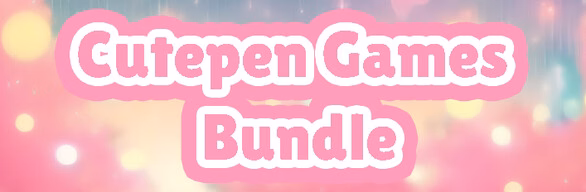 Cute Pen Games