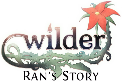 Wilder: Ran's Story — free Ren'Py adult game download