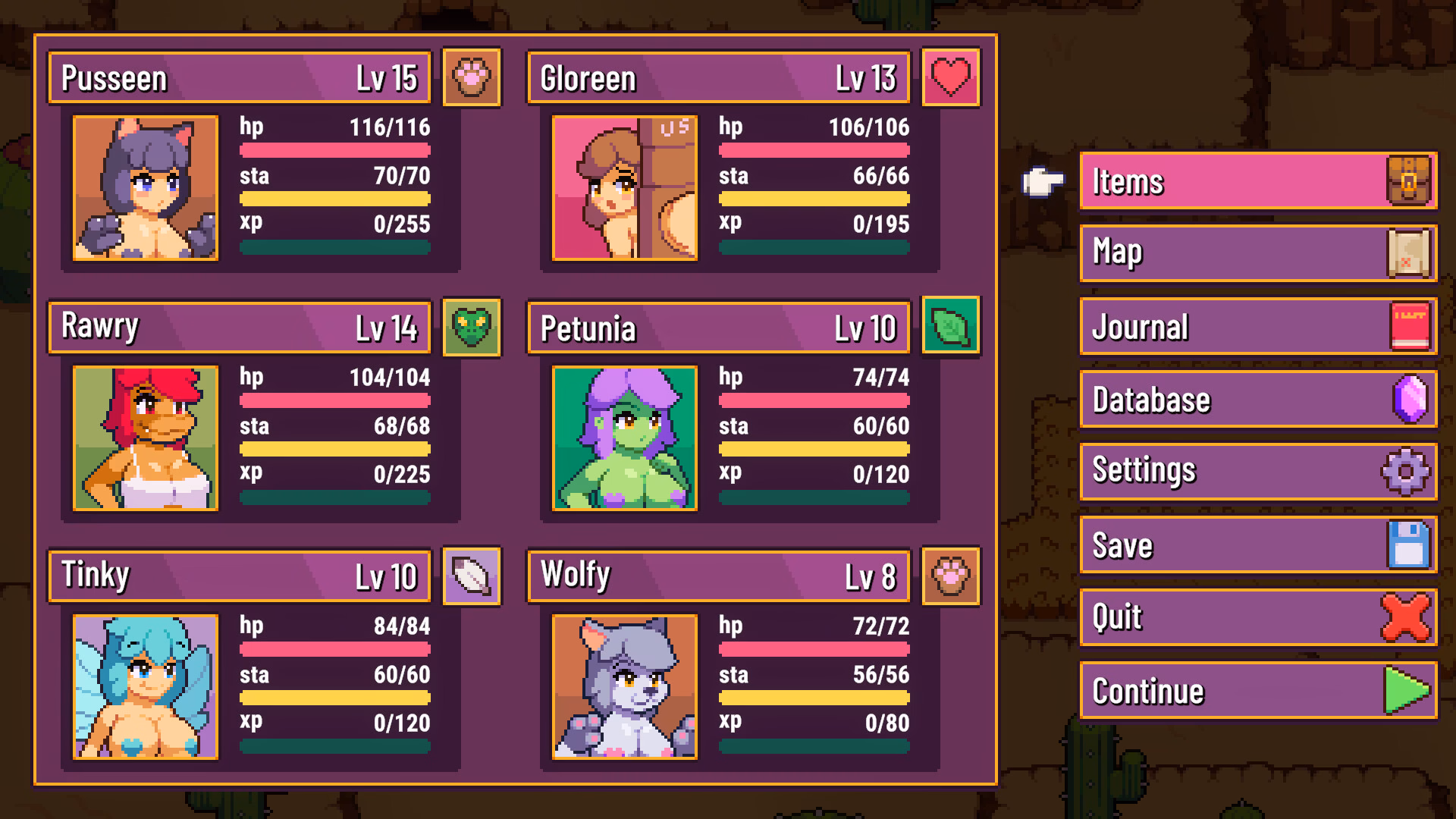Screenshot 4